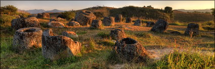 Laos Landscapes